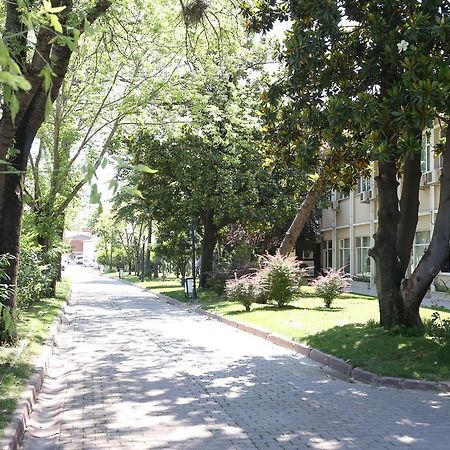 Seka Park Hotel Ιζμίτ Εξωτερικό φωτογραφία