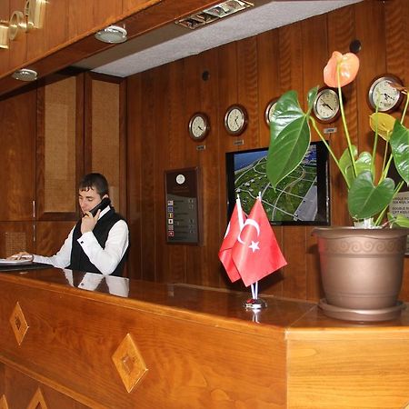 Seka Park Hotel Ιζμίτ Εξωτερικό φωτογραφία