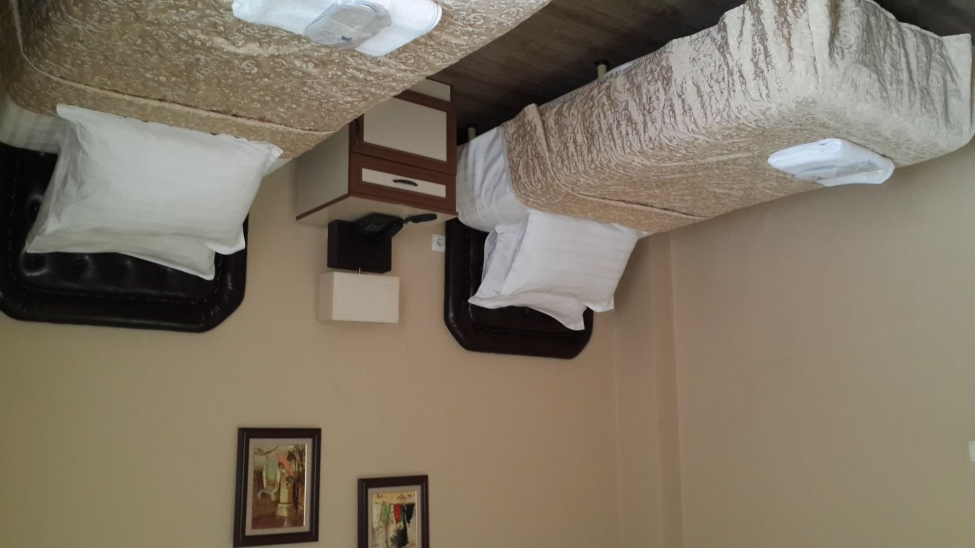 Seka Park Hotel Ιζμίτ Εξωτερικό φωτογραφία