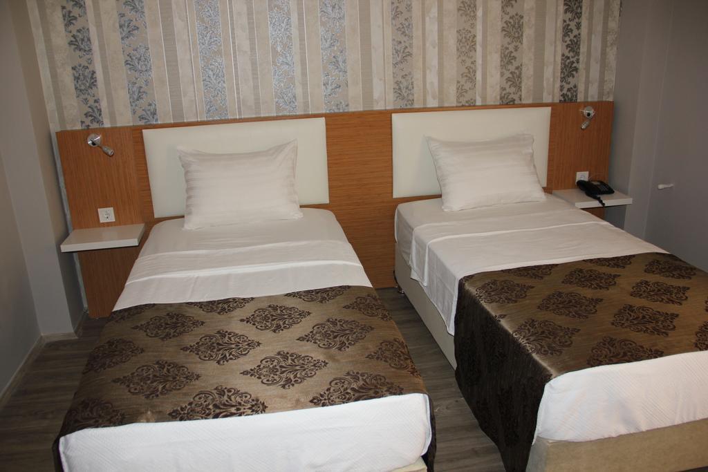 Seka Park Hotel Ιζμίτ Εξωτερικό φωτογραφία