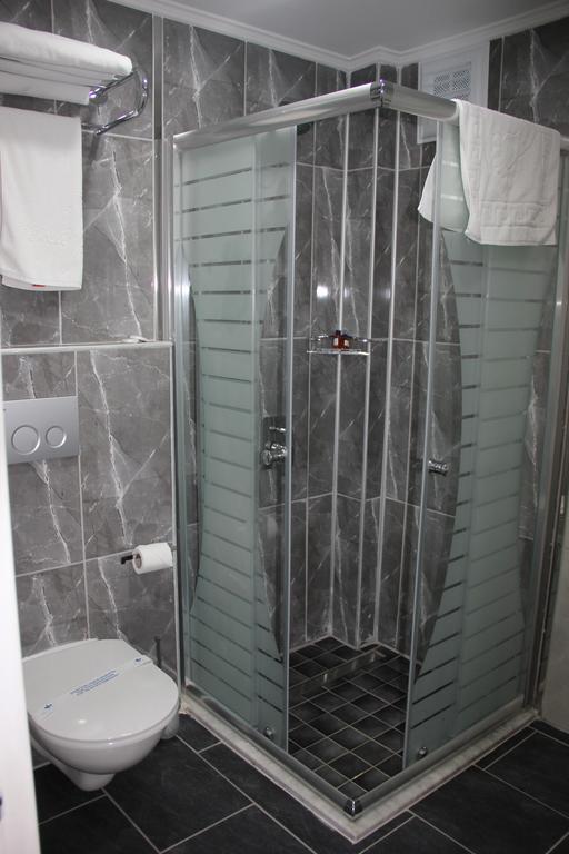 Seka Park Hotel Ιζμίτ Εξωτερικό φωτογραφία