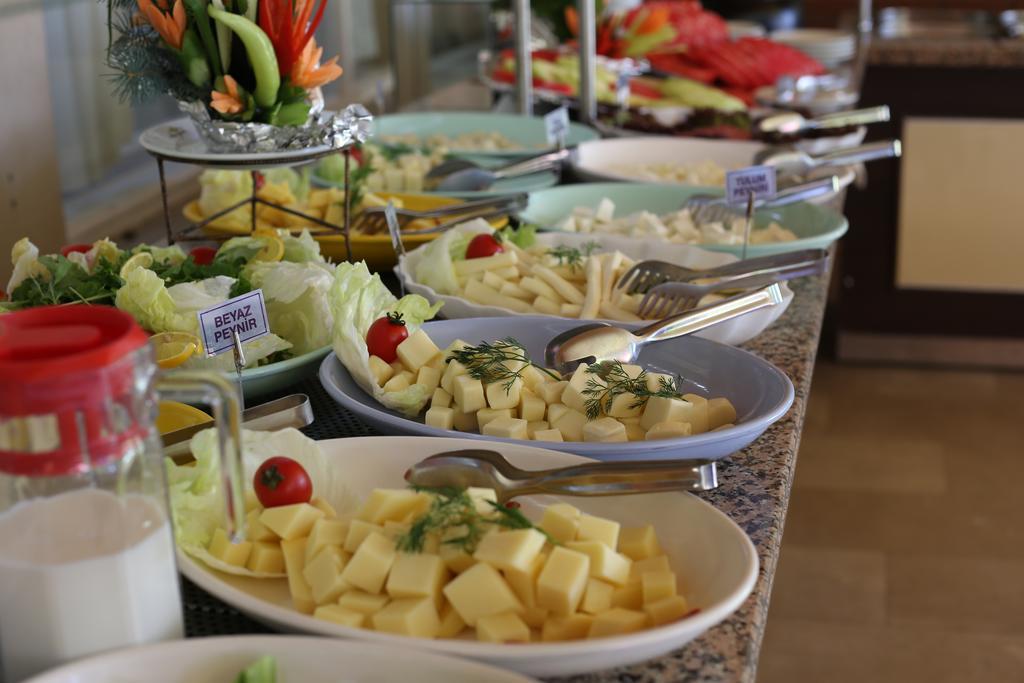 Seka Park Hotel Ιζμίτ Εξωτερικό φωτογραφία