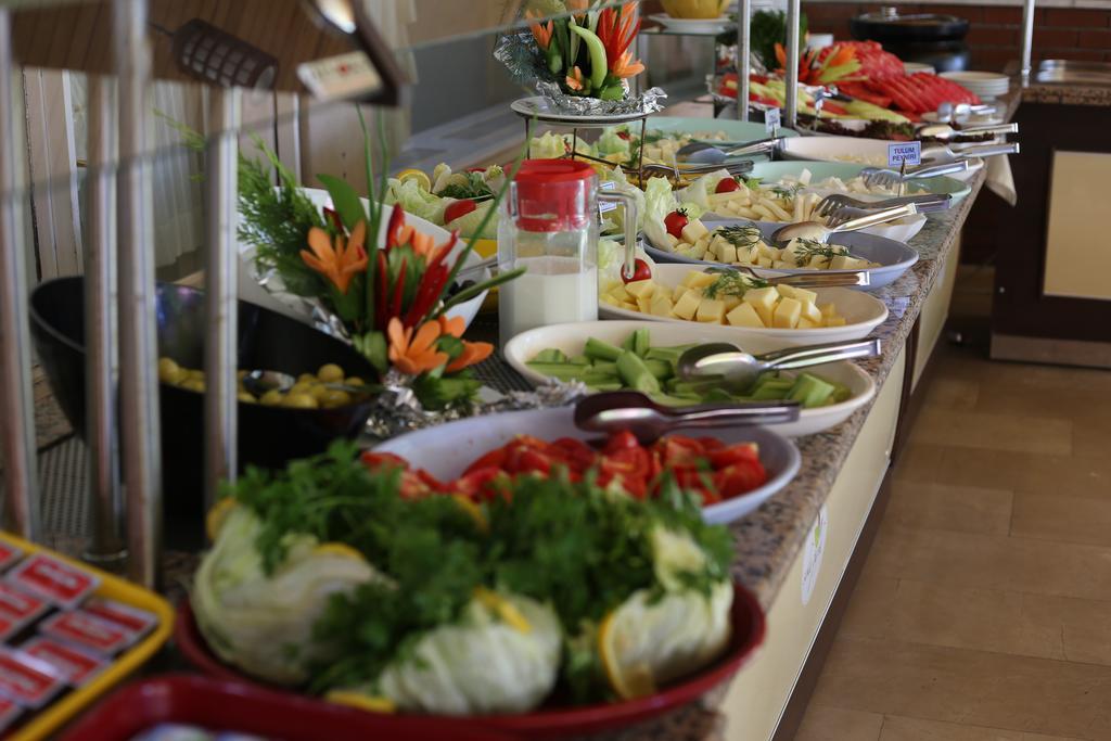 Seka Park Hotel Ιζμίτ Εξωτερικό φωτογραφία