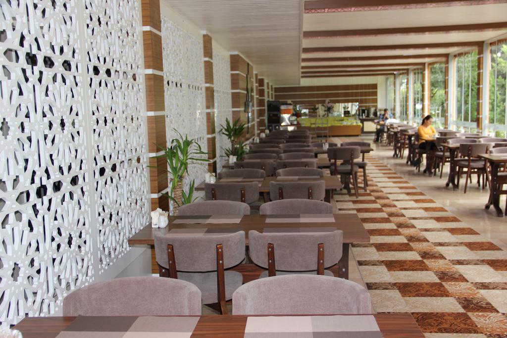 Seka Park Hotel Ιζμίτ Εξωτερικό φωτογραφία
