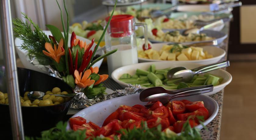 Seka Park Hotel Ιζμίτ Εξωτερικό φωτογραφία
