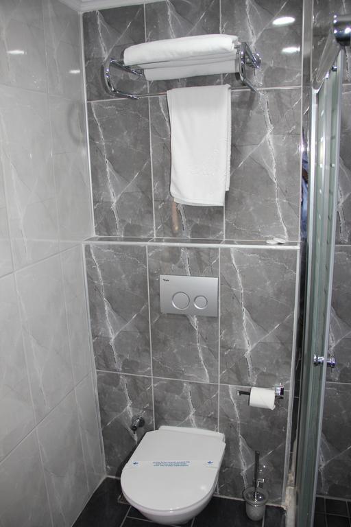 Seka Park Hotel Ιζμίτ Εξωτερικό φωτογραφία