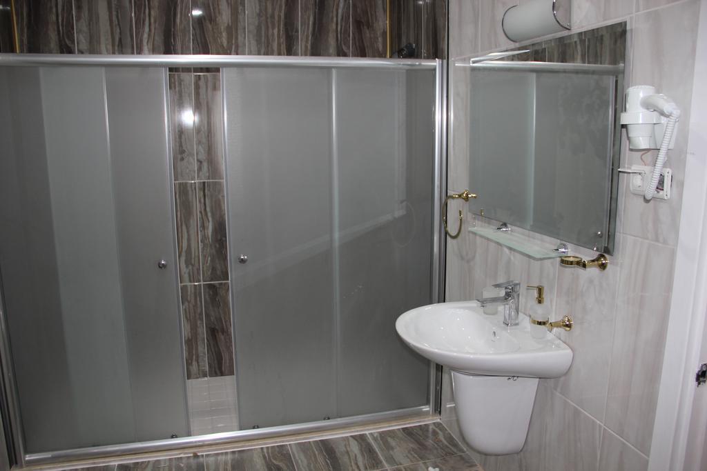 Seka Park Hotel Ιζμίτ Εξωτερικό φωτογραφία