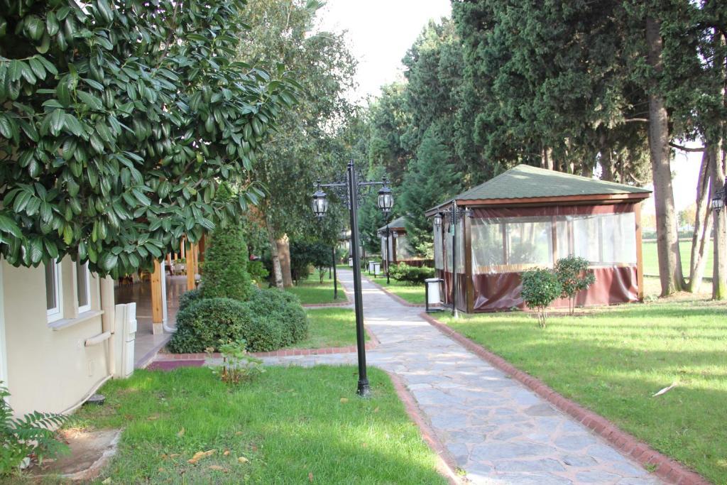 Seka Park Hotel Ιζμίτ Δωμάτιο φωτογραφία