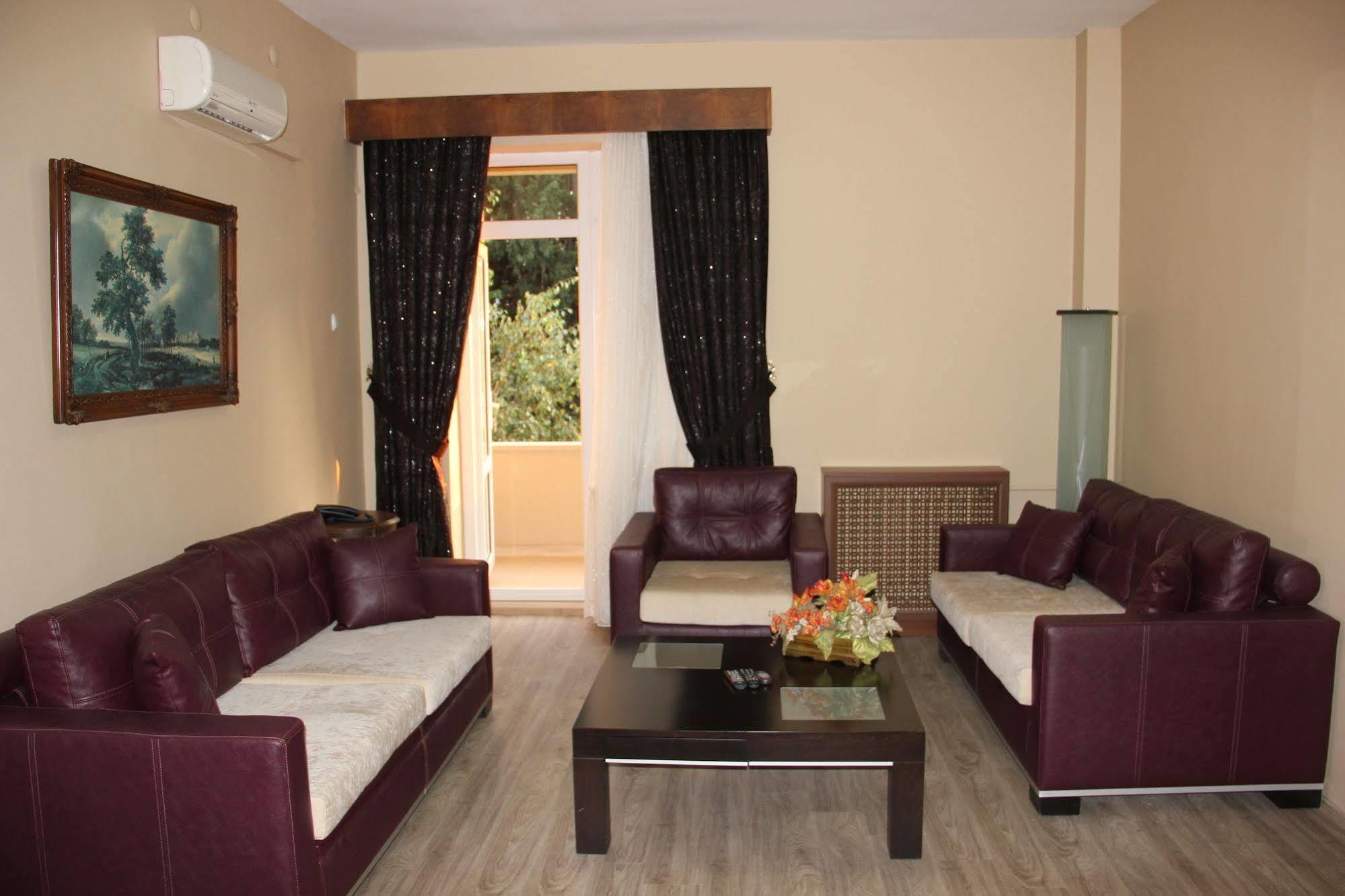 Seka Park Hotel Ιζμίτ Εξωτερικό φωτογραφία