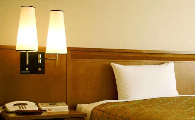 Seka Park Hotel Ιζμίτ Εξωτερικό φωτογραφία